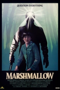 Маршмэллоу 2025
